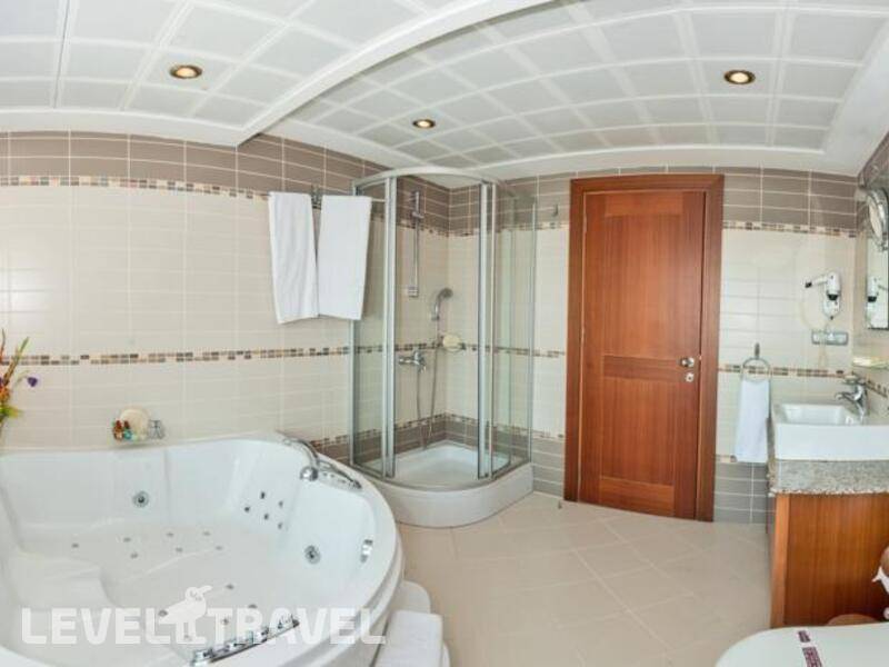 Фотография Vatan Asur Hotel