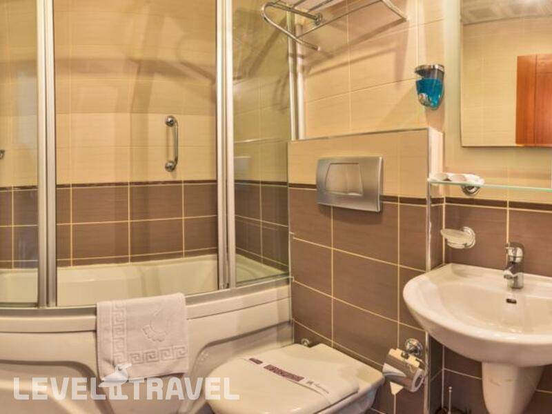 Фотография Vatan Asur Hotel