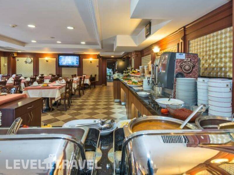 Фотография Vatan Asur Hotel