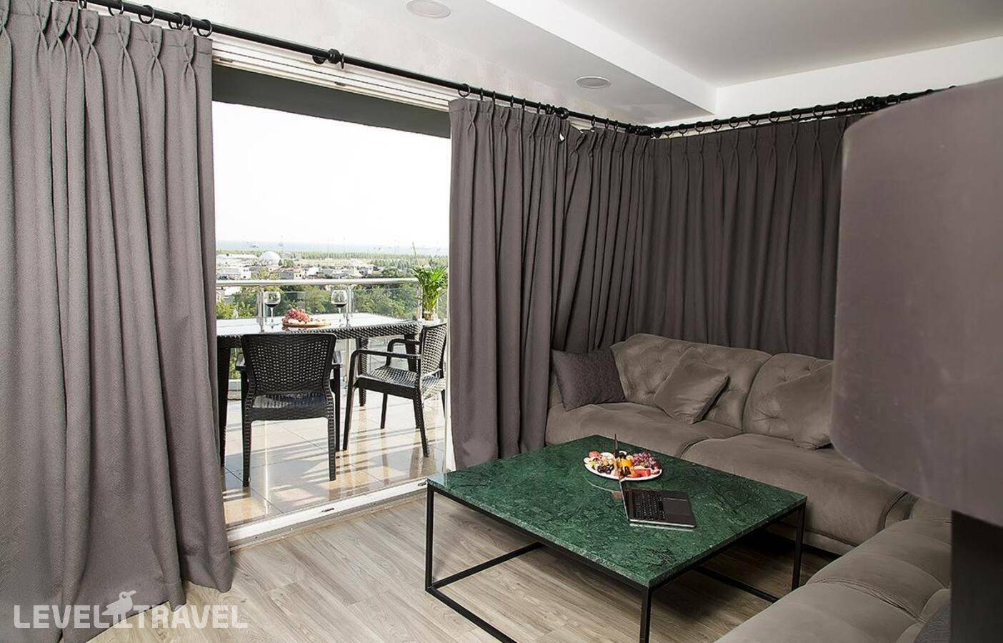 фотографии отеля Vatan Asur Hotel в Турция(Фатих) - фото №4