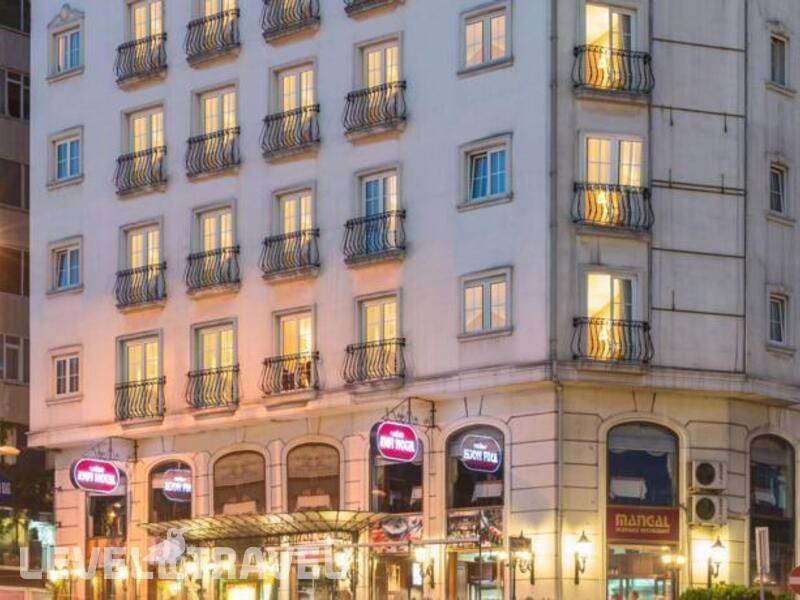 Фотография Vatan Asur Hotel