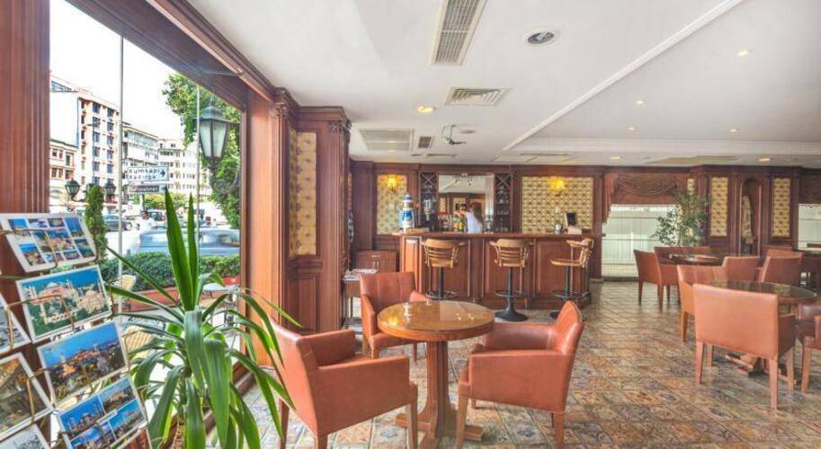 Vatan Asur Hotel