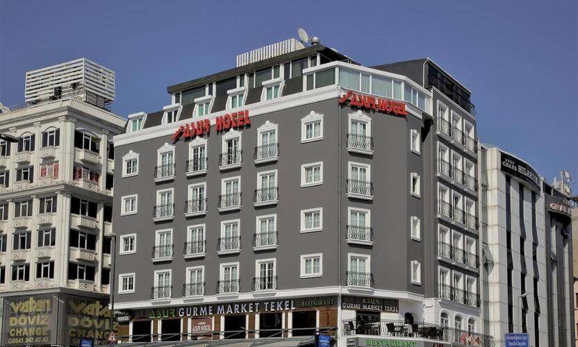 Vatan Asur Hotel