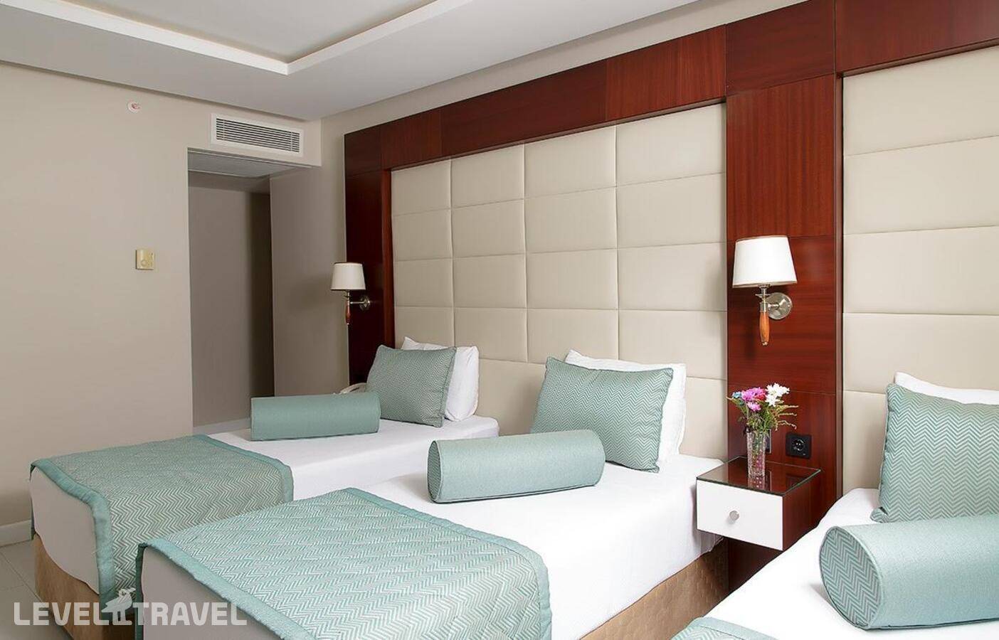 фотографии отеля Vatan Asur Hotel в Турция(Фатих) - фото №6