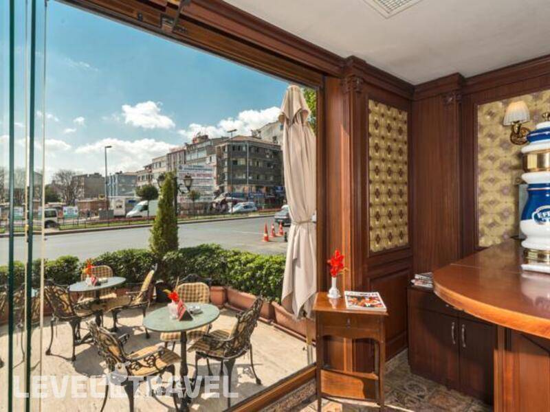 Фотография Vatan Asur Hotel