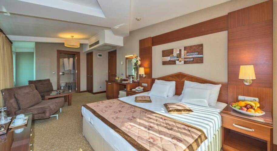 Vatan Asur Hotel