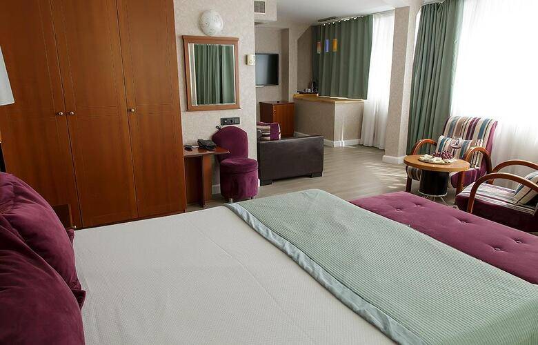 Vatan Asur Hotel