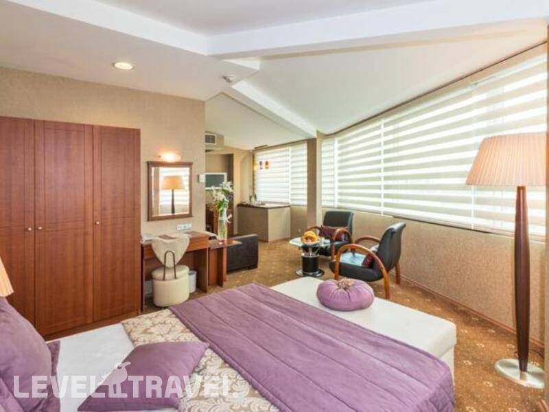 Фотография Vatan Asur Hotel