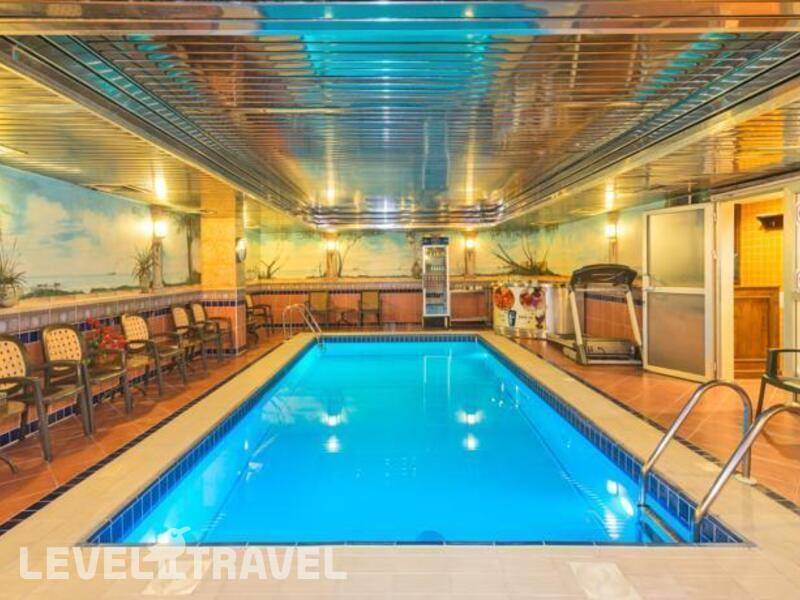 Фотография Vatan Asur Hotel