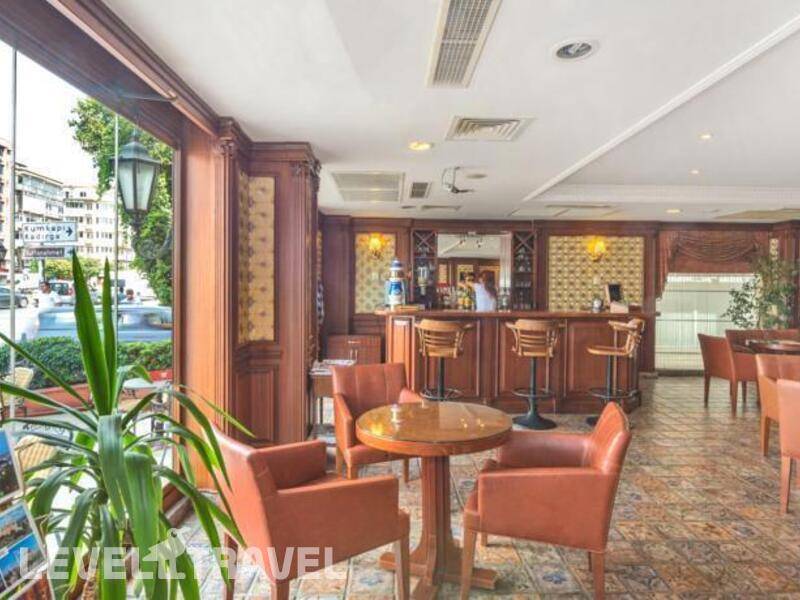 Фотография Vatan Asur Hotel