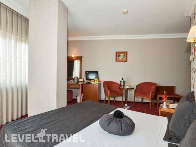 Фотография Vatan Asur Hotel