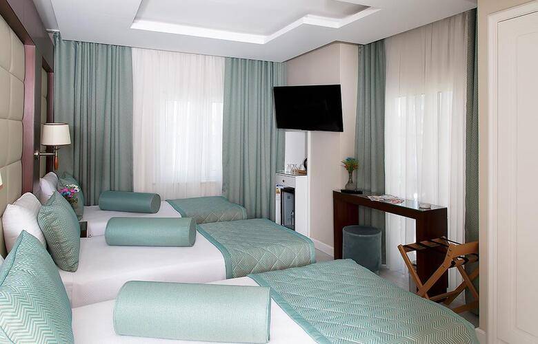 Vatan Asur Hotel