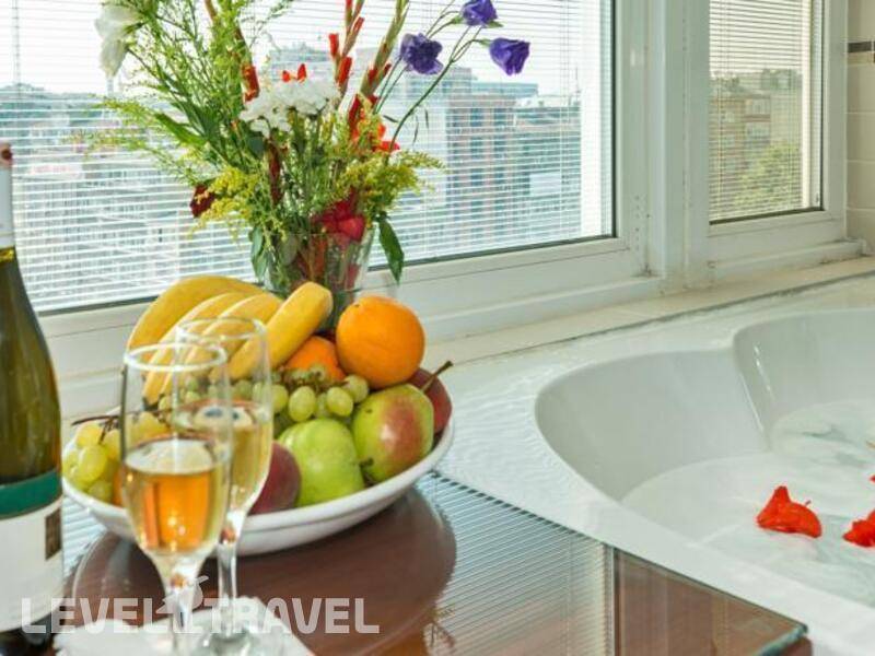 Фотография Vatan Asur Hotel