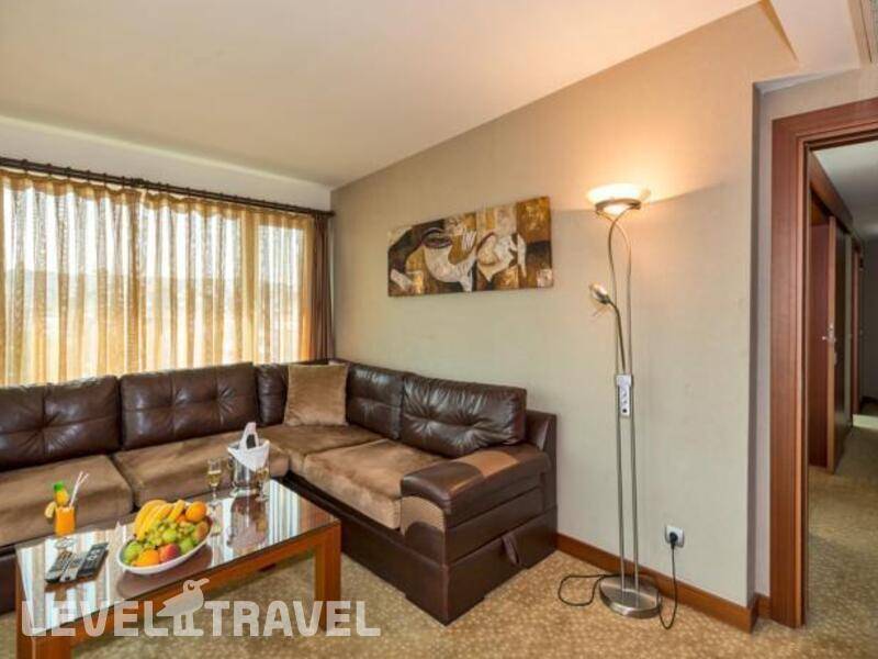 Фотография Vatan Asur Hotel