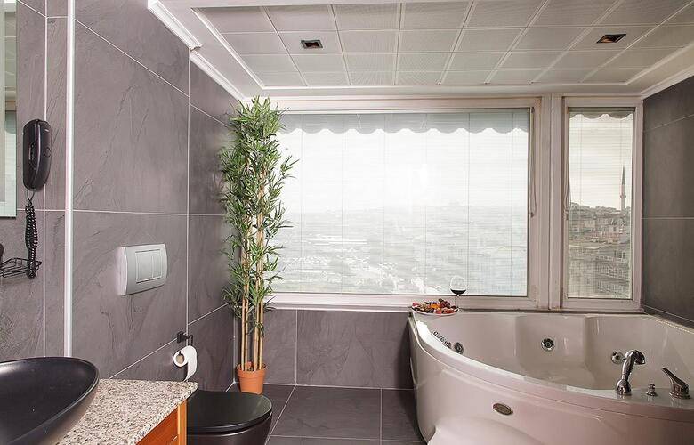 Vatan Asur Hotel