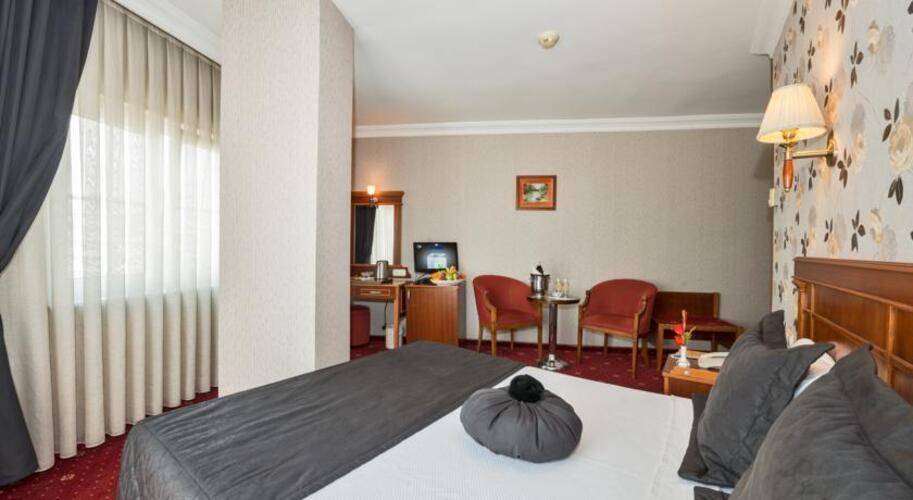 Vatan Asur Hotel