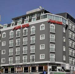 $item['hotel']['name']