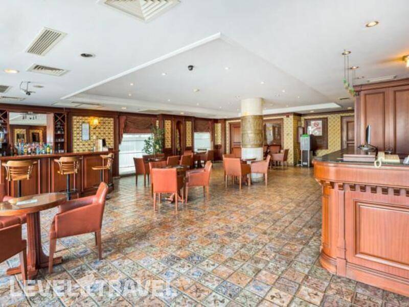 Фотография Vatan Asur Hotel