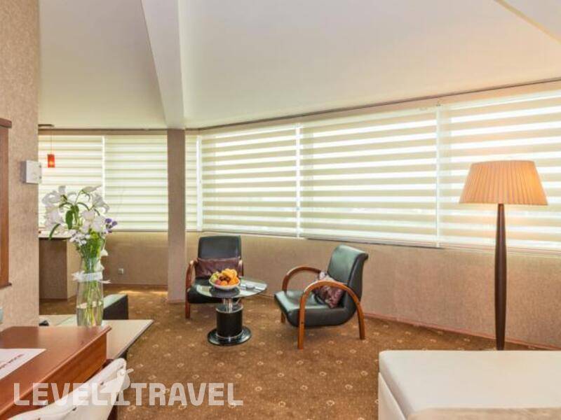 Фотография Vatan Asur Hotel