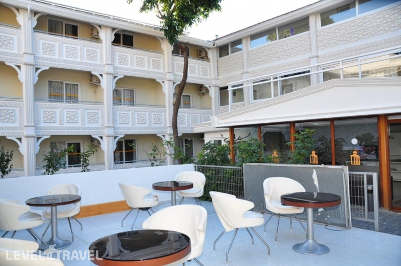 Side Miami Beach Hotel (Ex. Side Point Hotel)