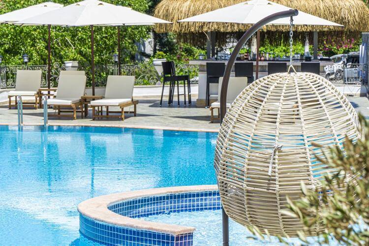 Elementa Hotel (Ex.Cactus Charme)