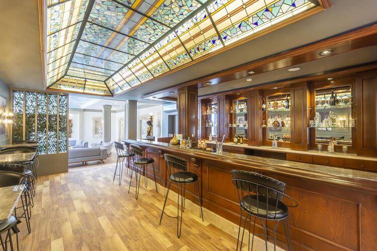 Elementa Hotel (Ex.Cactus Charme)
