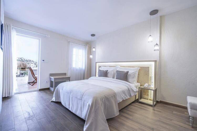 Elementa Hotel (Ex.Cactus Charme)