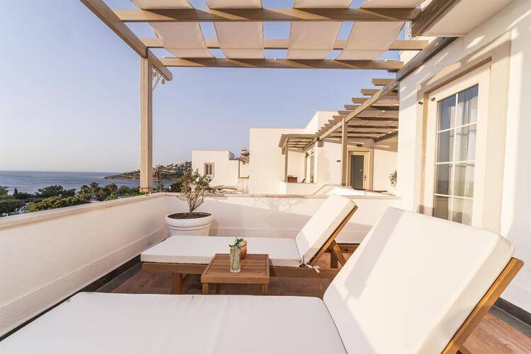 Elementa Hotel (Ex.Cactus Charme)