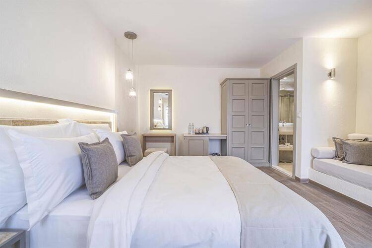 Elementa Hotel (Ex.Cactus Charme)