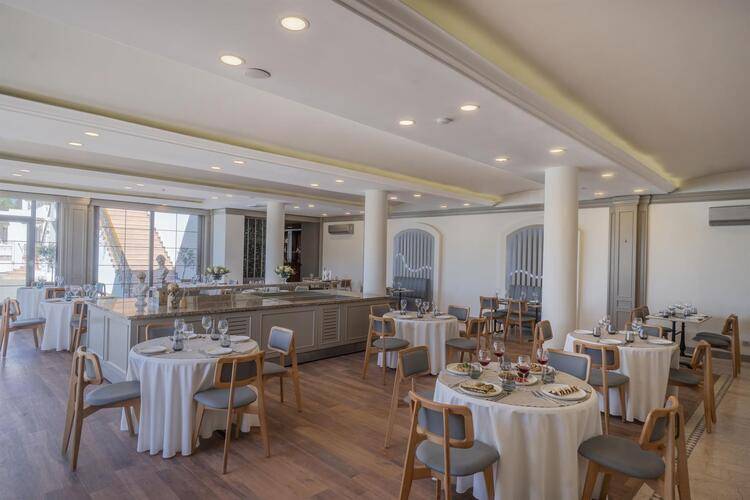 Elementa Hotel (Ex.Cactus Charme)