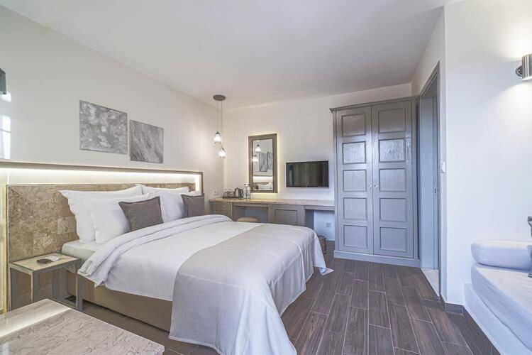 Elementa Hotel (Ex.Cactus Charme)