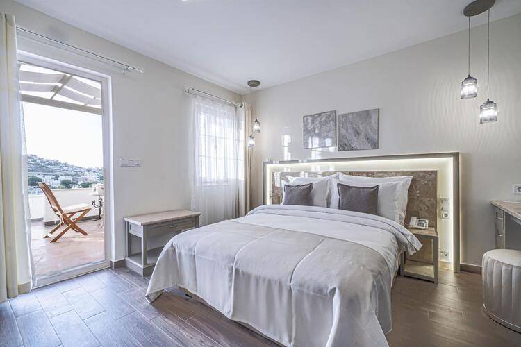 Elementa Hotel (Ex.Cactus Charme)