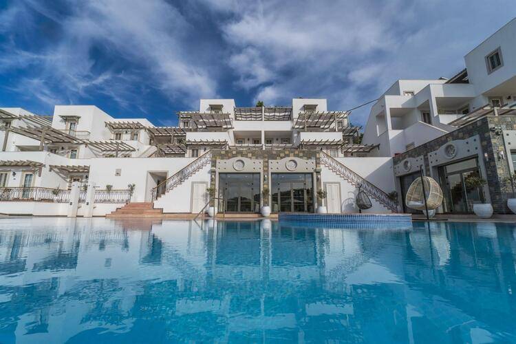 Elementa Hotel (Ex.Cactus Charme)