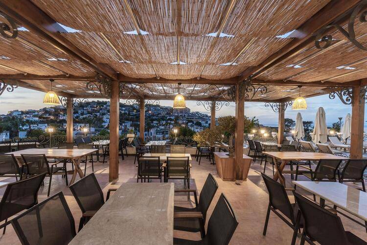 Elementa Hotel (Ex.Cactus Charme)