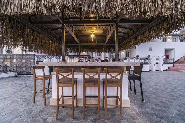 Elementa Hotel (Ex.Cactus Charme)