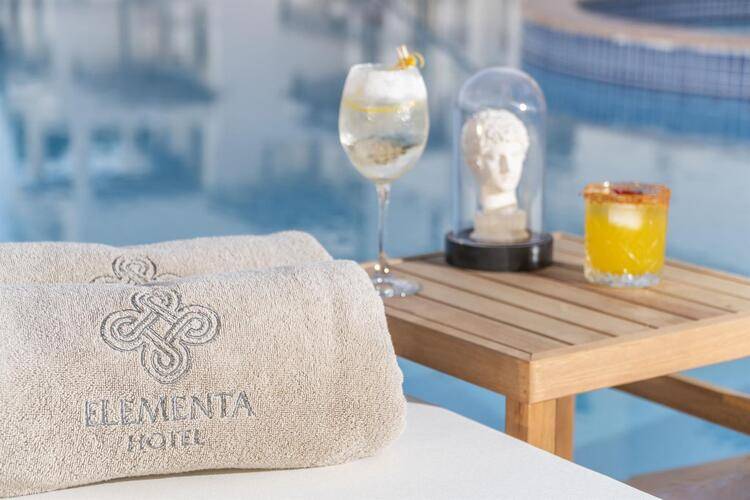 Elementa Hotel (Ex.Cactus Charme)