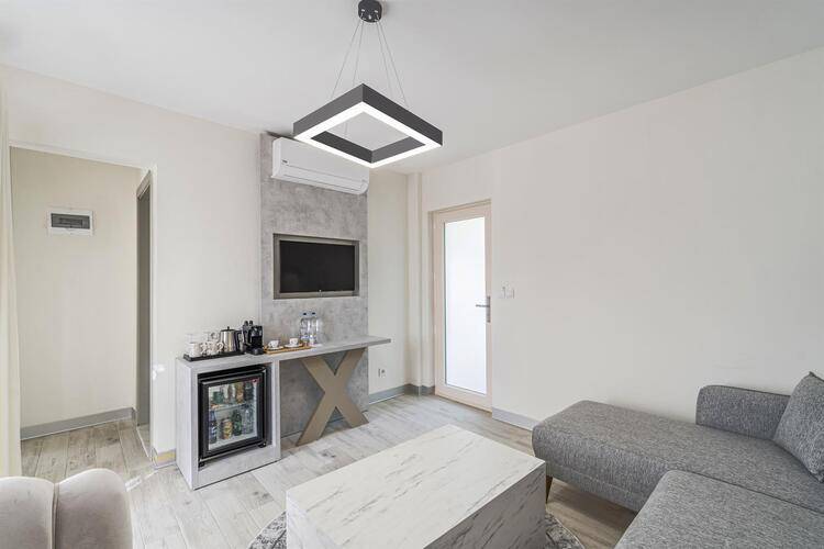 Elementa Hotel (Ex.Cactus Charme)