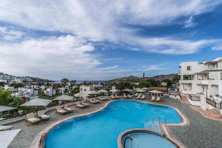 Elementa Hotel (Ex.Cactus Charme)