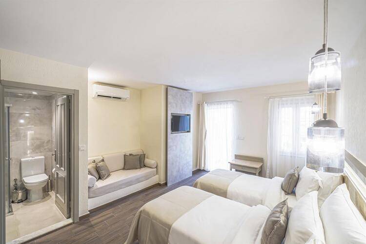 Elementa Hotel (Ex.Cactus Charme)