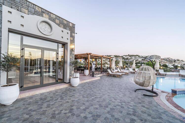 Elementa Hotel (Ex.Cactus Charme)