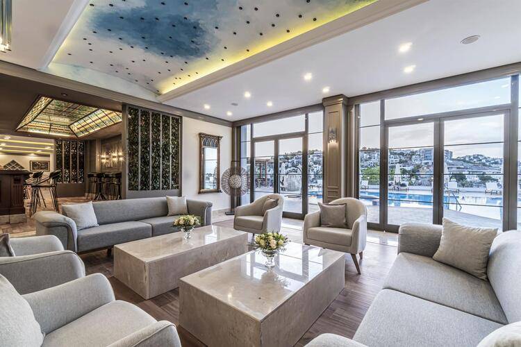 Elementa Hotel (Ex.Cactus Charme)