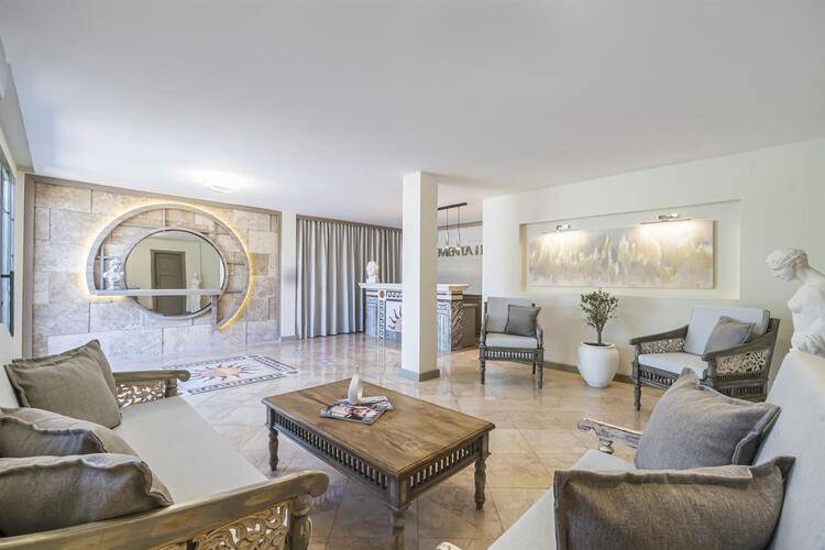 Elementa Hotel (Ex.Cactus Charme)