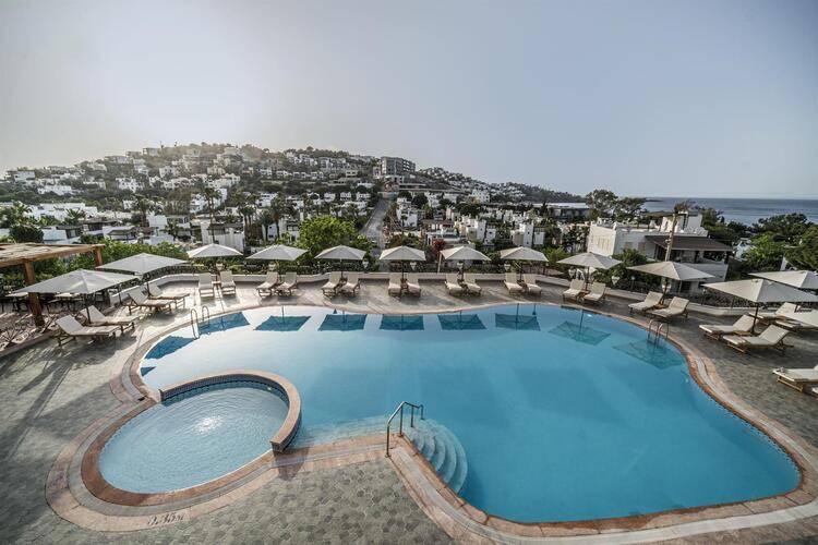 Elementa Hotel (Ex.Cactus Charme)