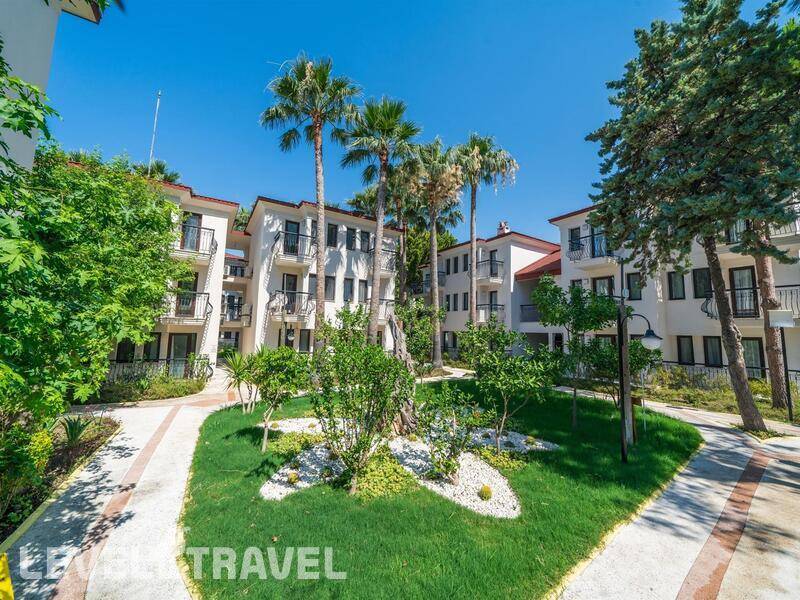 Фотография Sundia By Liberty (Ex.Liberty Hotels Oludeniz)