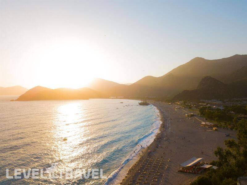 Фотография Sundia By Liberty (Ex.Liberty Hotels Oludeniz)