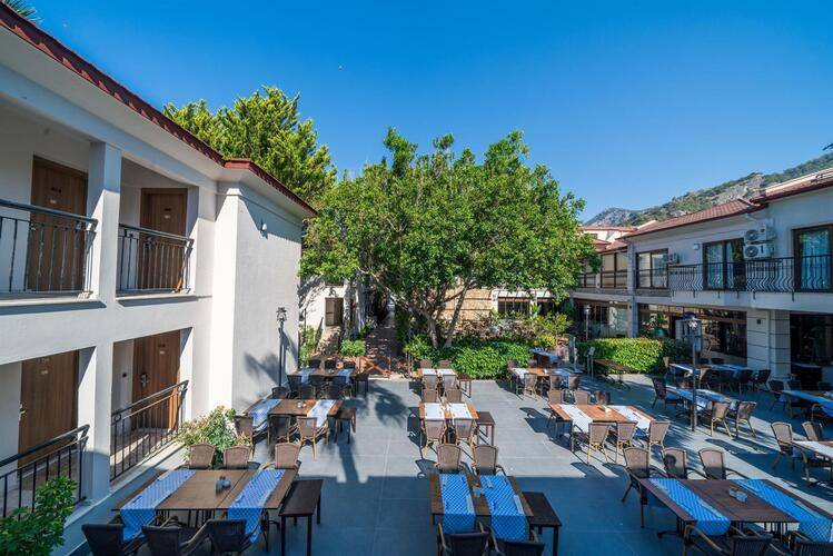 Sundia By Liberty (Ex.Liberty Hotels Oludeniz)