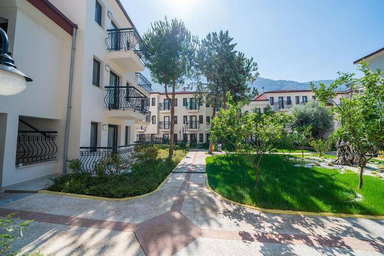 Sundia By Liberty (Ex.Liberty Hotels Oludeniz)