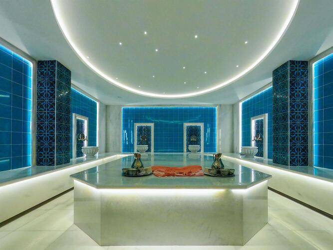 Sundia By Liberty (Ex.Liberty Hotels Oludeniz)