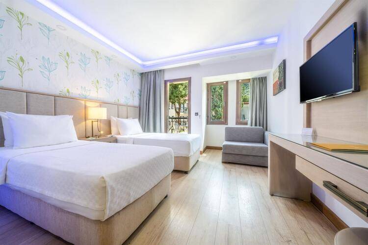 Sundia By Liberty (Ex.Liberty Hotels Oludeniz)