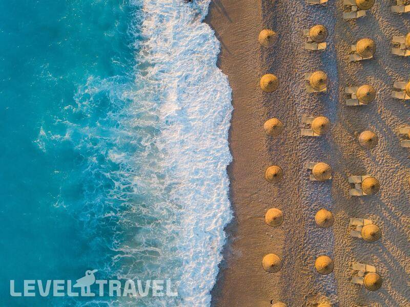 Фотография Sundia By Liberty (Ex.Liberty Hotels Oludeniz)